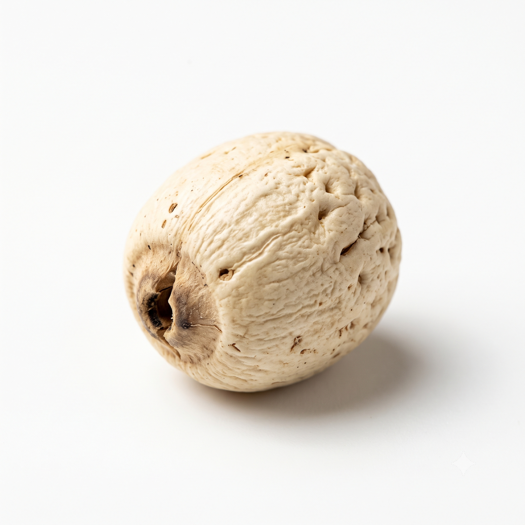 Lotus Seed (Lian Zi)