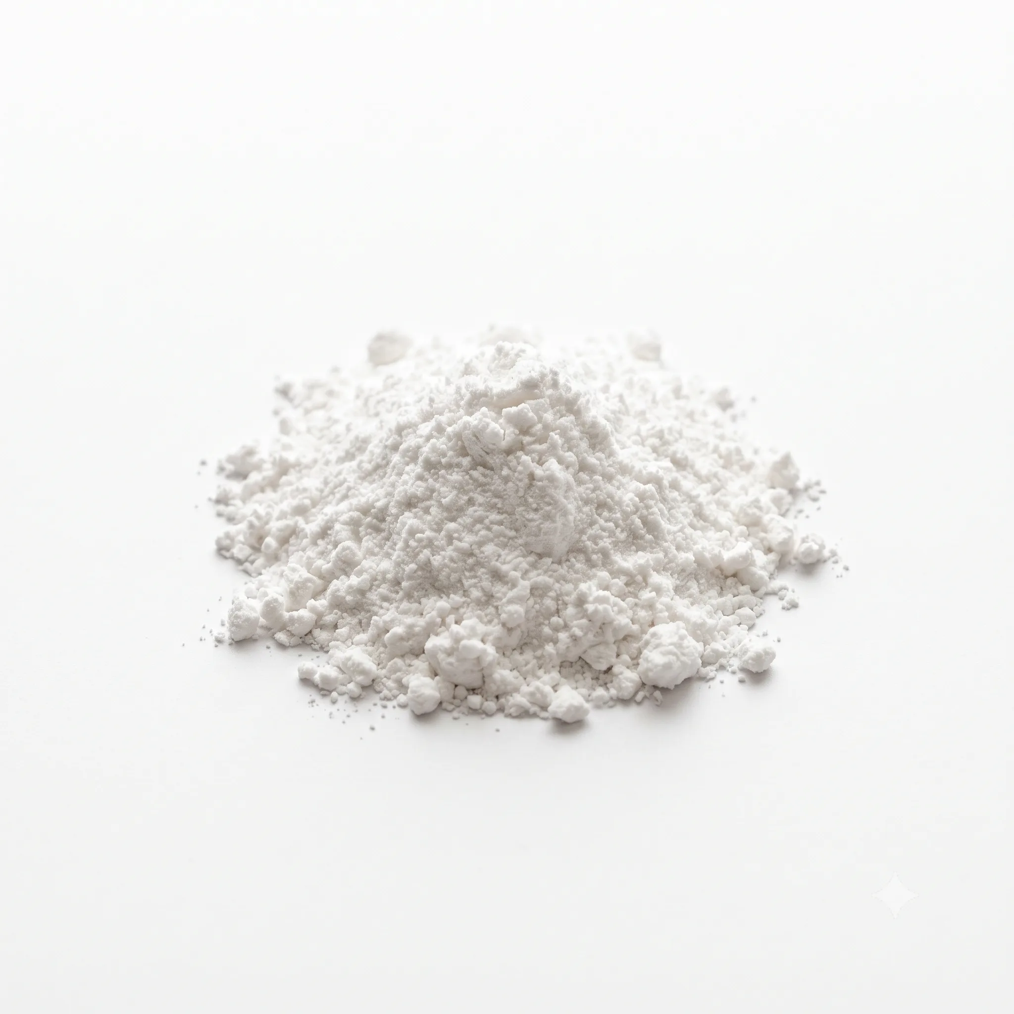 Magnesium Stearate (Yìng zhì suān mě)