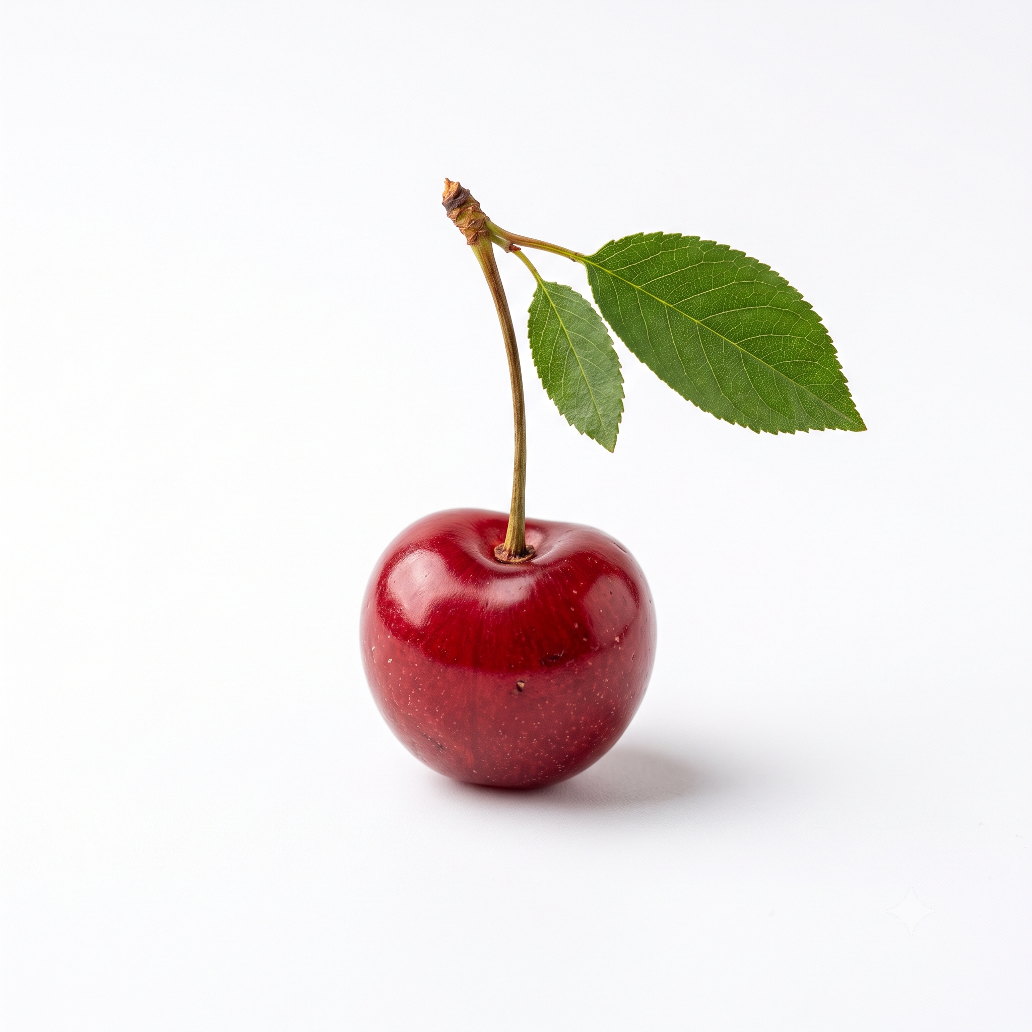 Montmorency Cherry (Méng tè mò lún xī suān yīng táo)