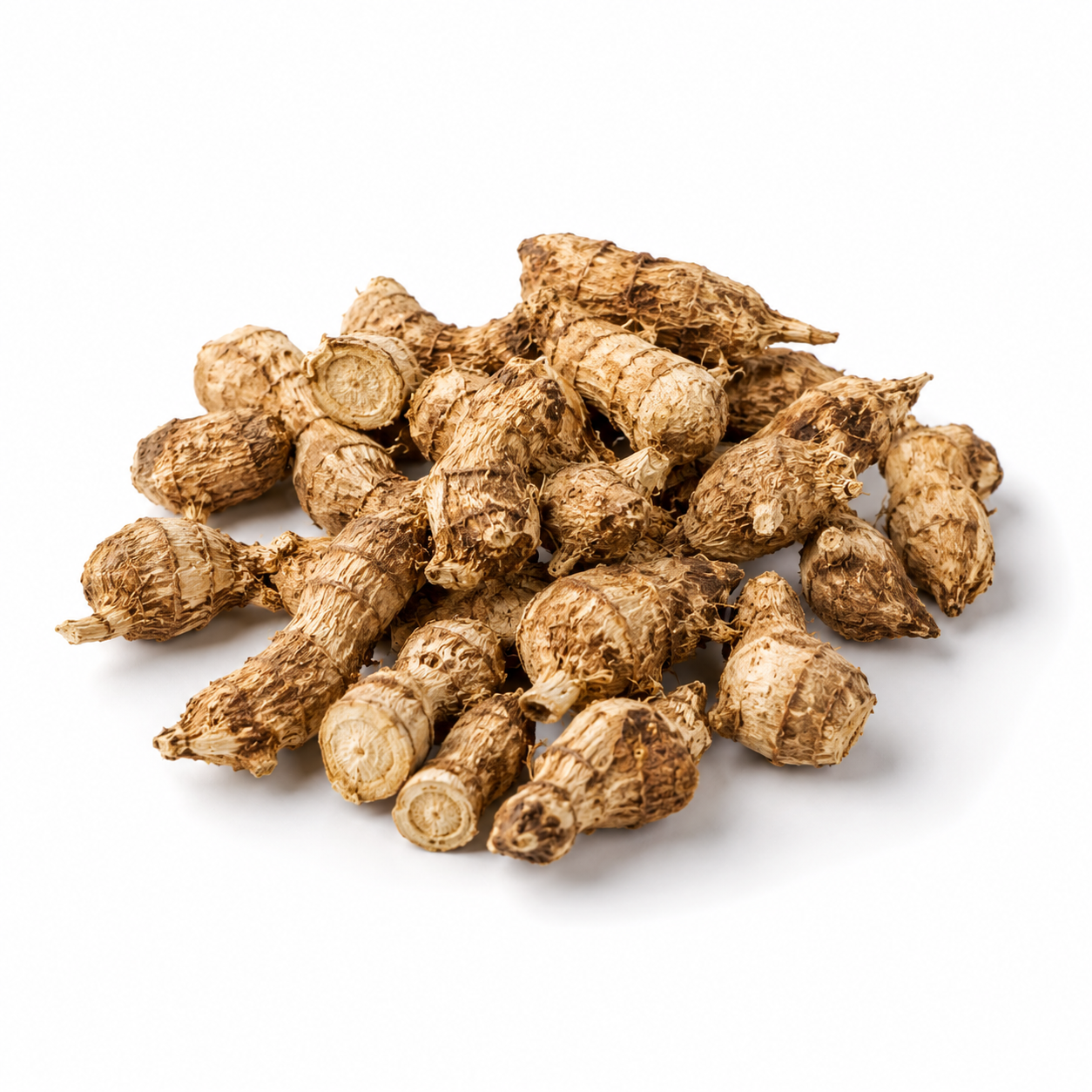Nutgrass Rhizome (Xiang Fu)