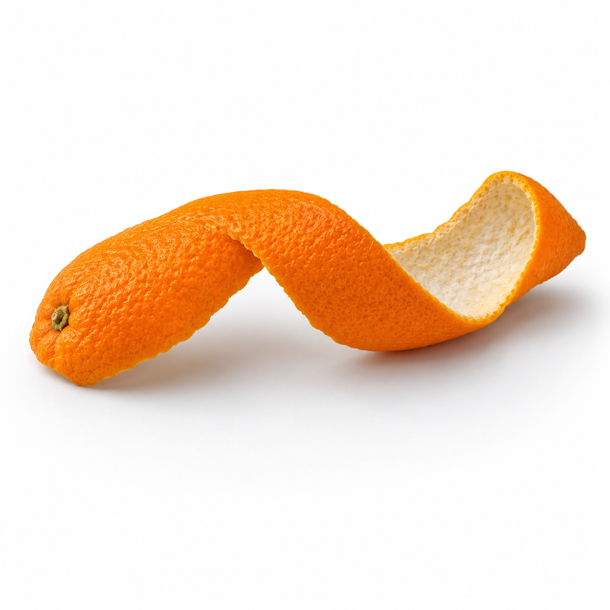 Orange Peel (Ju Hong)