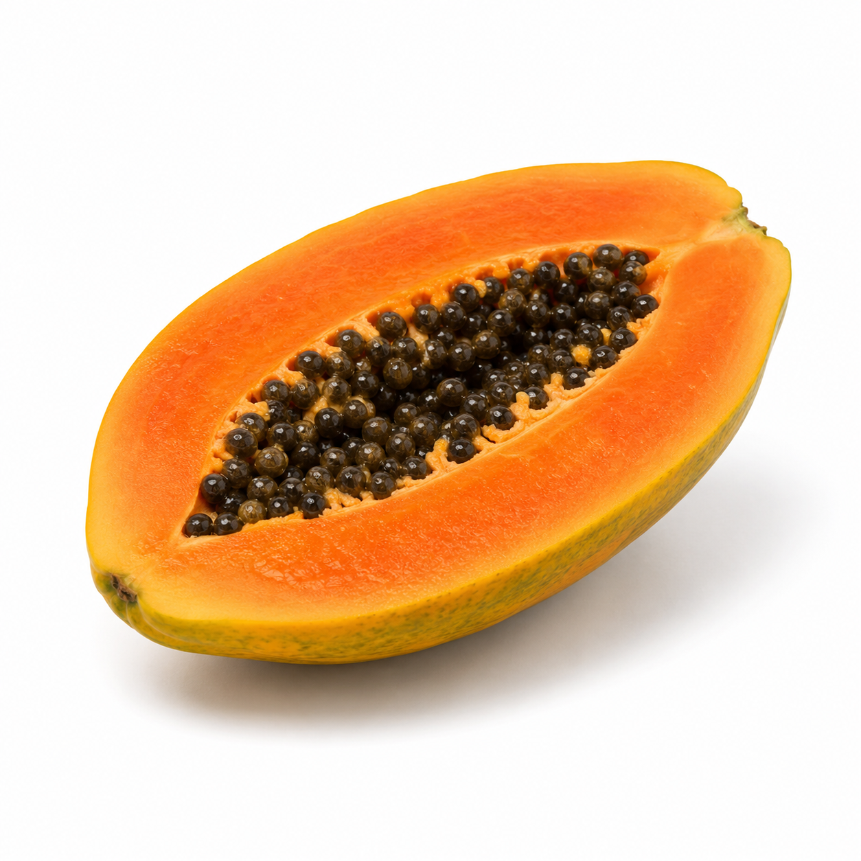 Papaya (Mu Gua)
