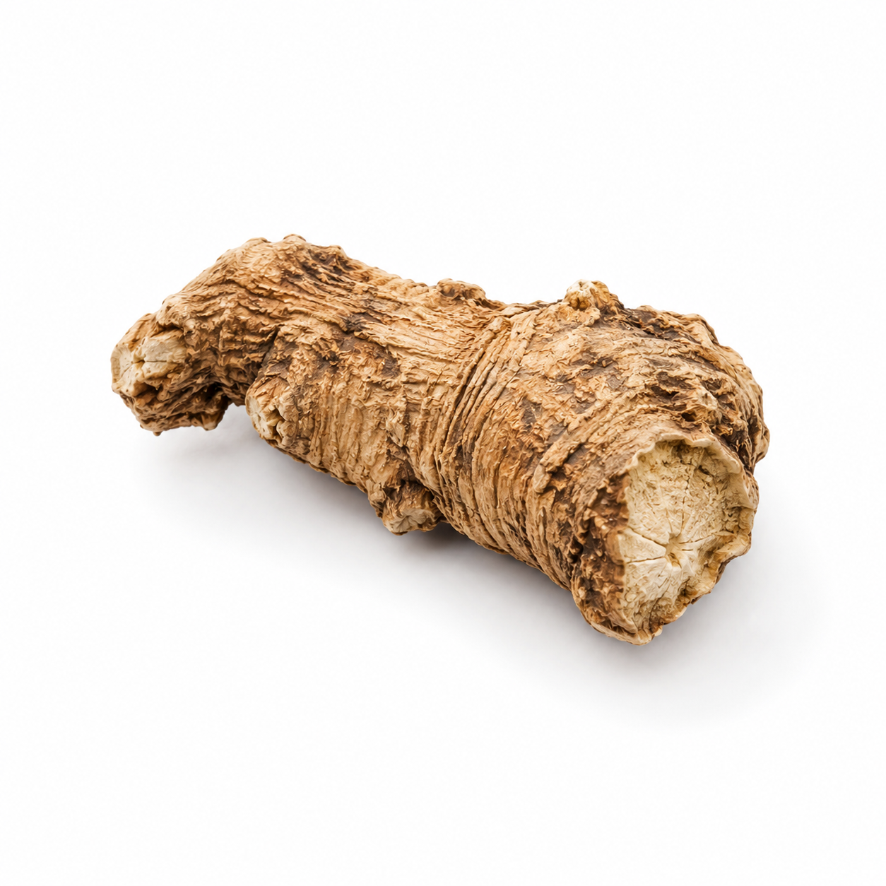 Peucedanum root (Qian Hu)