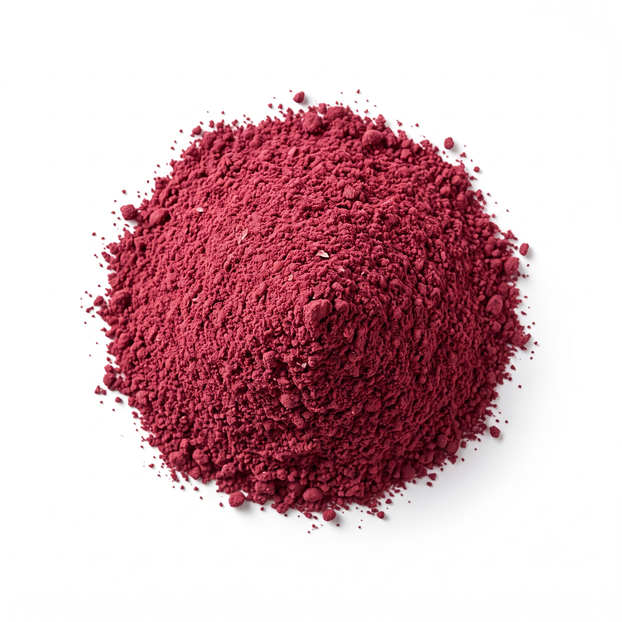 Pomegranate Fruit Powder (Shíliú guǒ fěn)