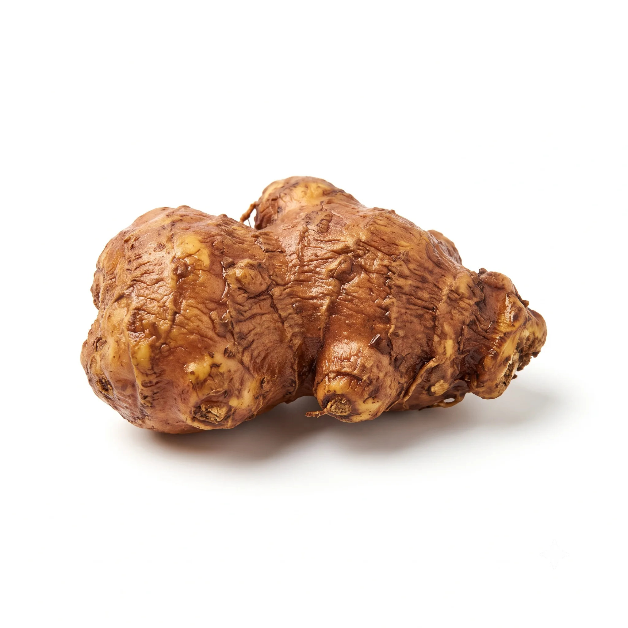 Raw Rehmannia Root (Sheng Di Huang)