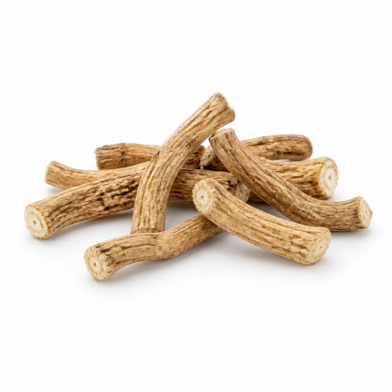 Siler Root (Fang Feng)