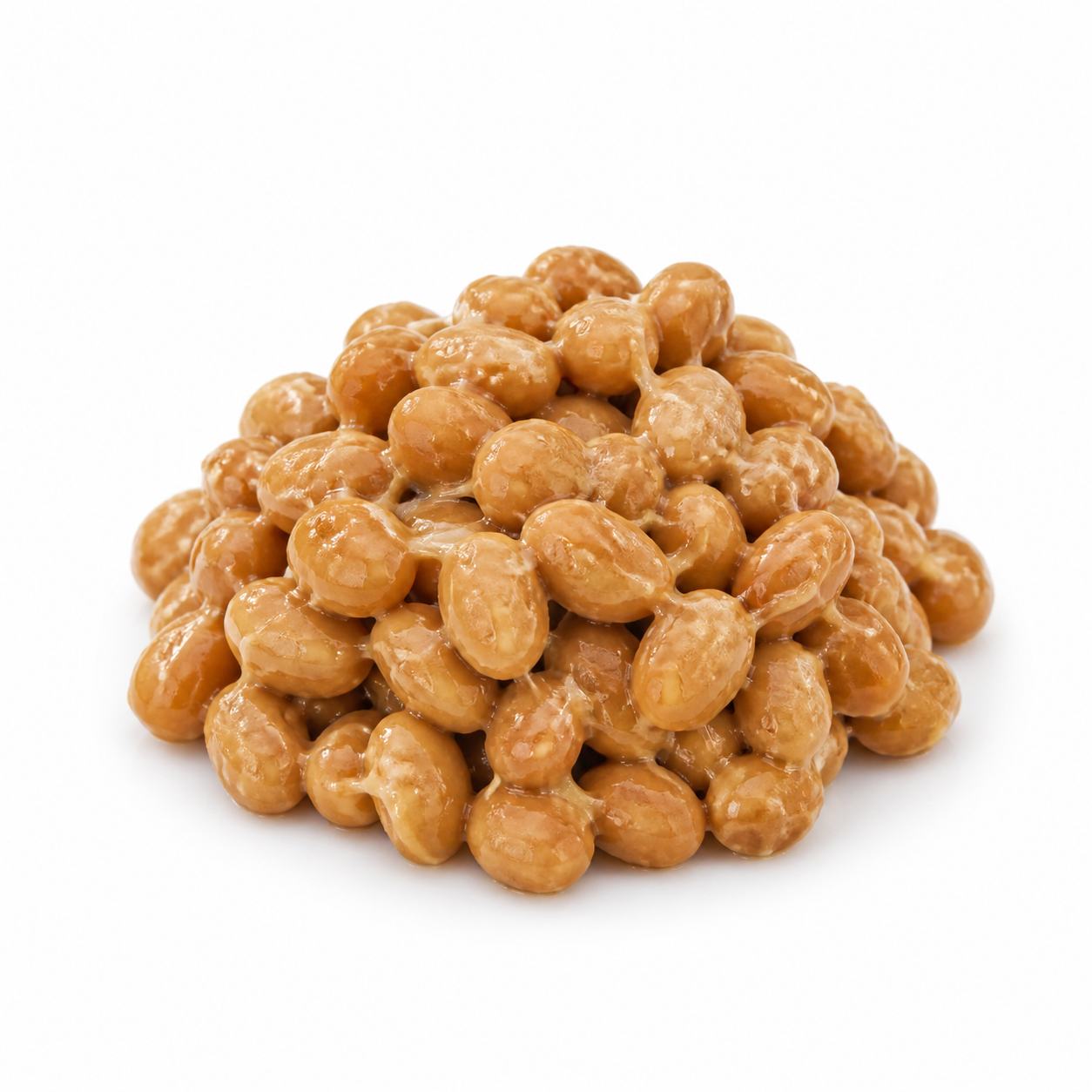 Soy bean fermented (Dan Dou Chi)