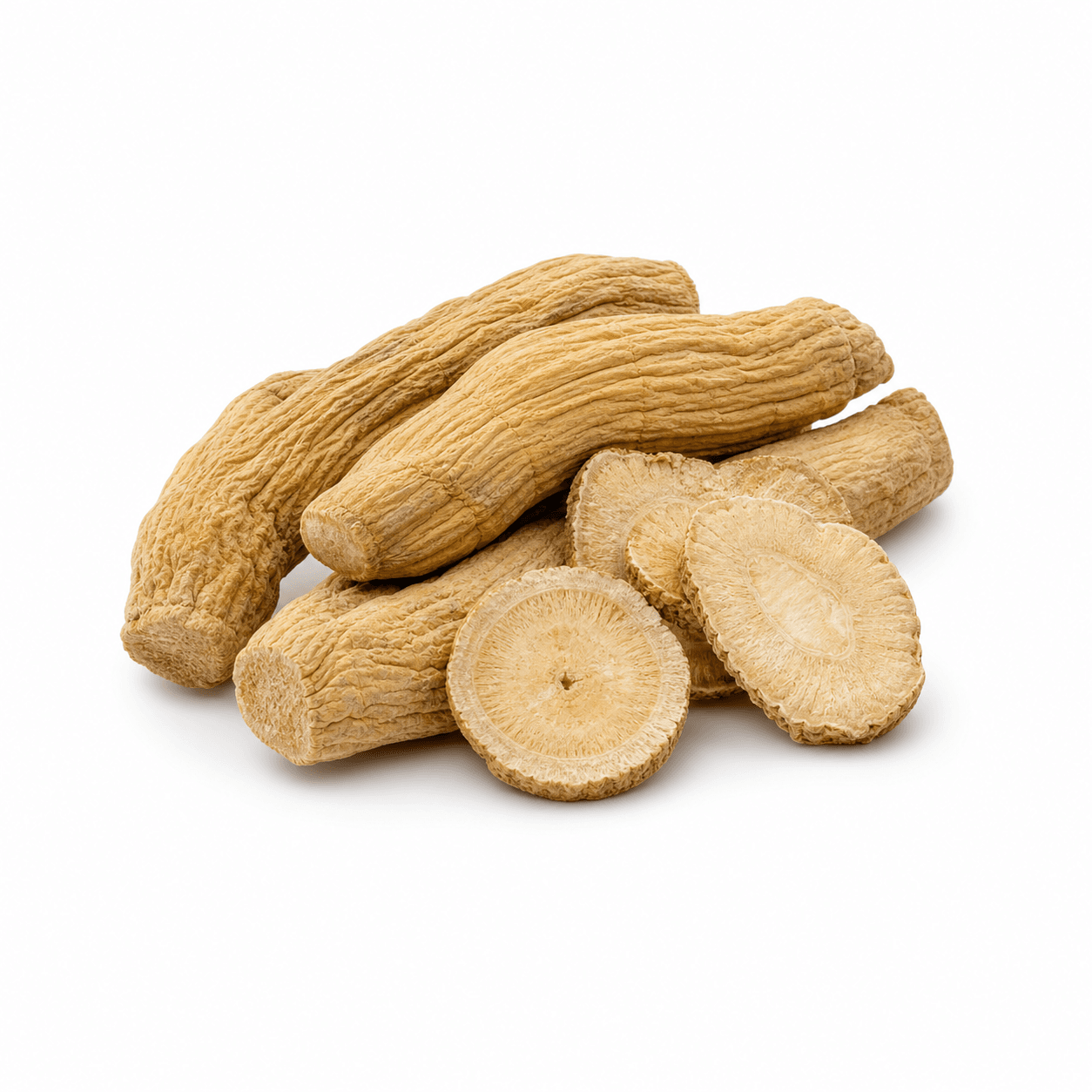 Stemona Root Tuber (Bai Bu)