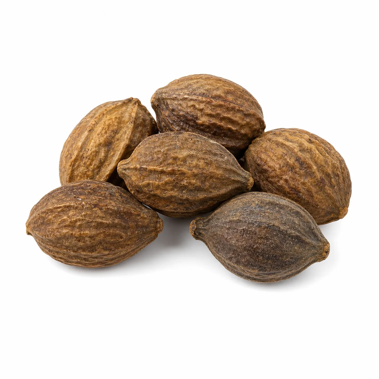 Terminalia Fruit (He Zi)