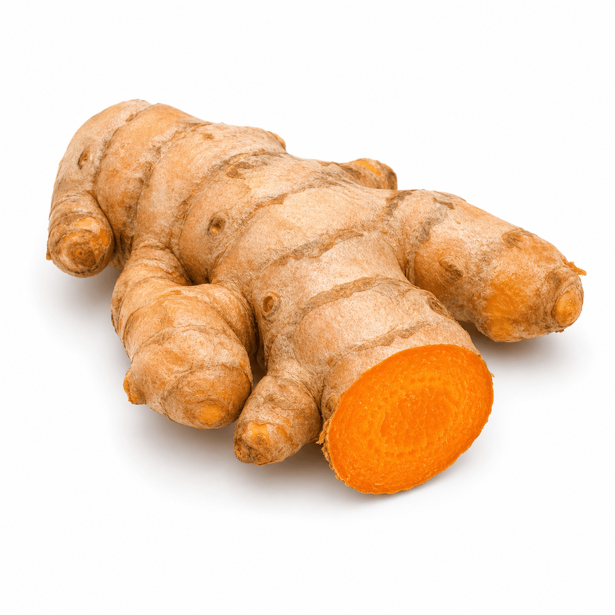 Turmeric Rhizome (Jiang Hang)