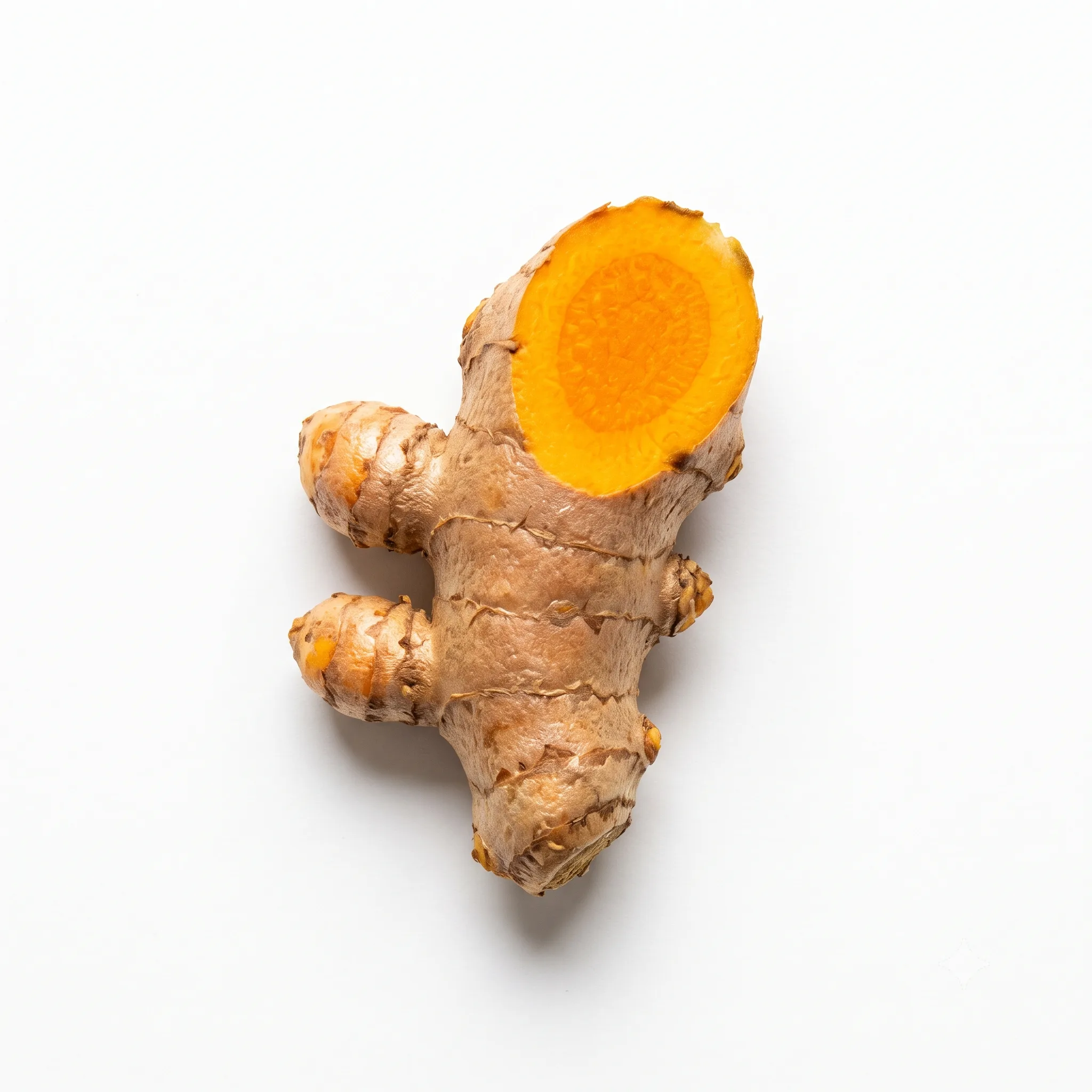 Turmeric Root Tuber (Yu Jin)