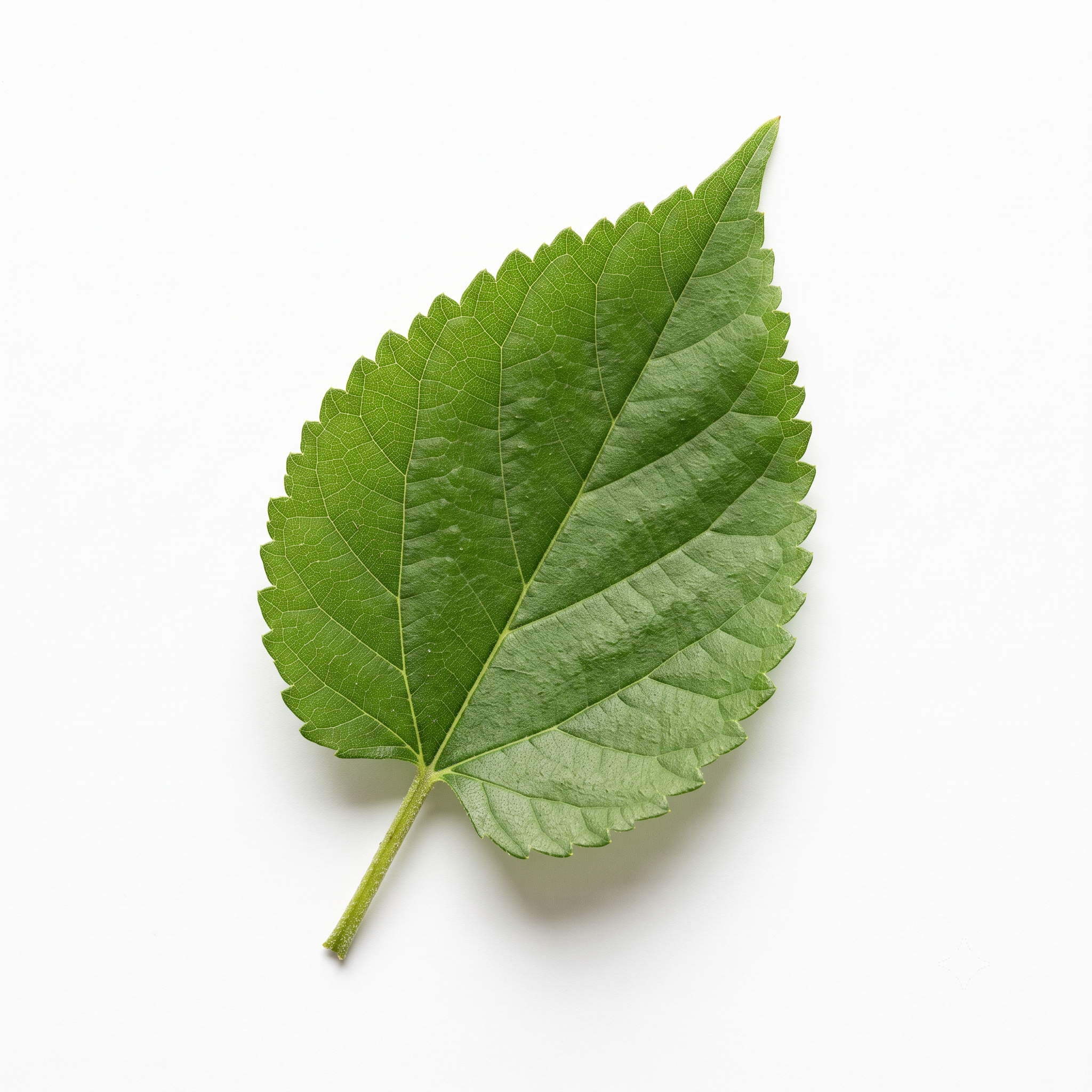 White Mulberry Leaf (Sang Ye)