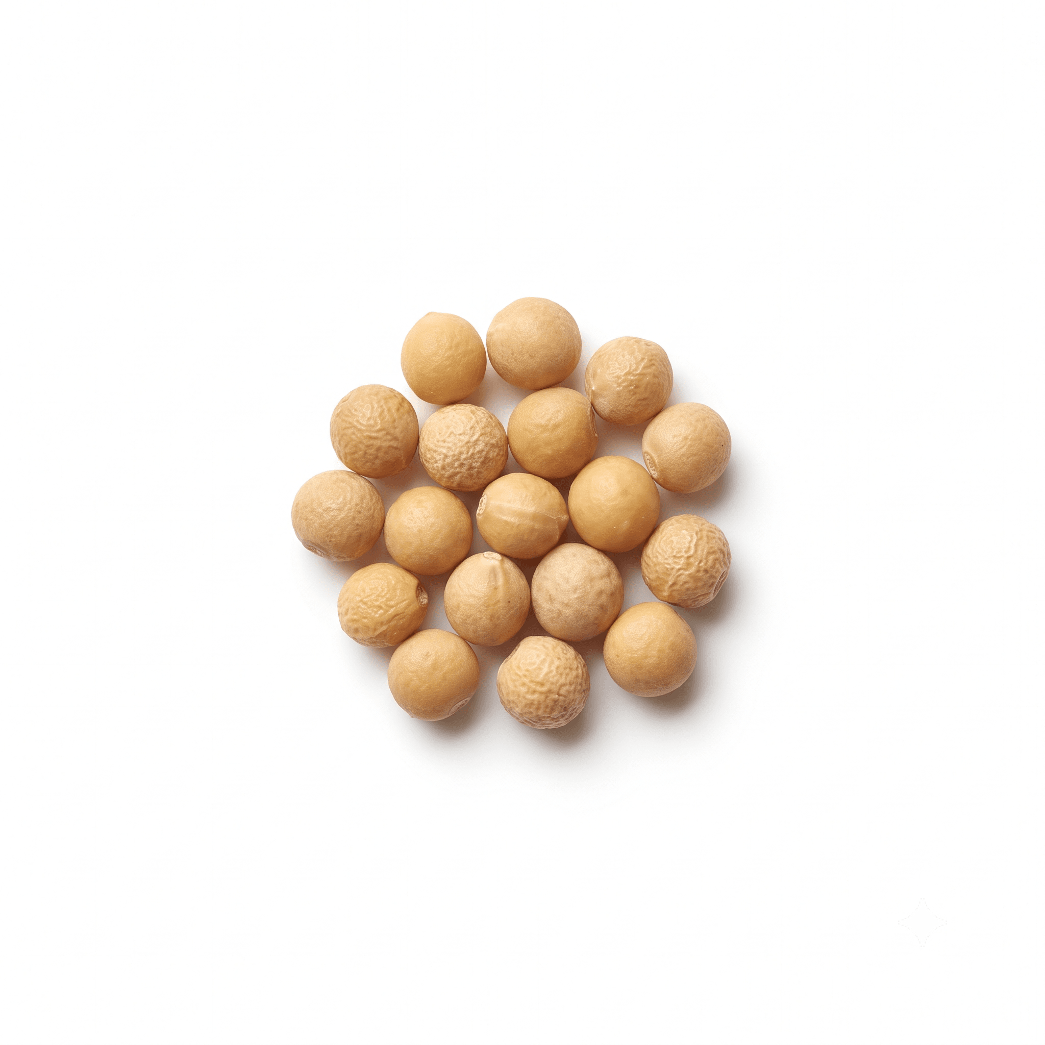 White Mustard Seed (Bai Jie Zi)