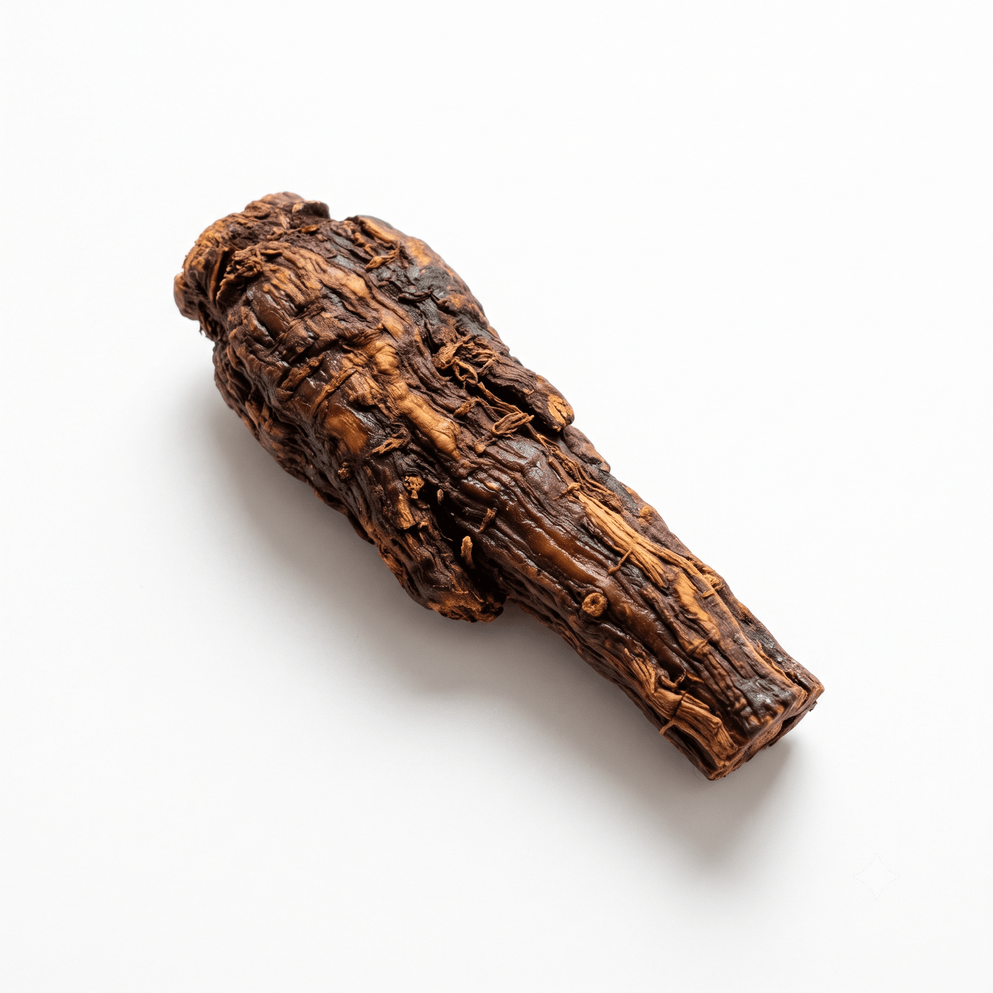 Wine‑processed Chinese Angelica Root (Jiu Xi Dang Gui)