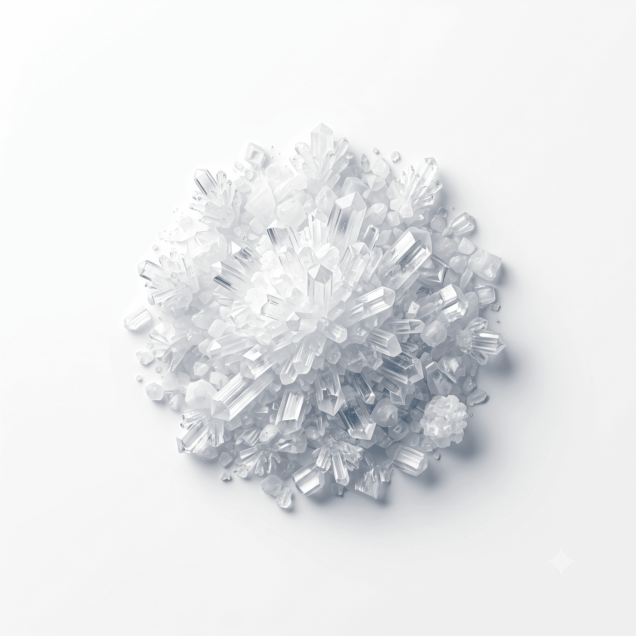 Zinc (Xīng)