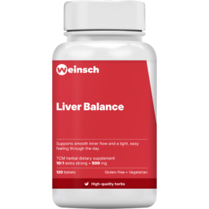 Liver Balance