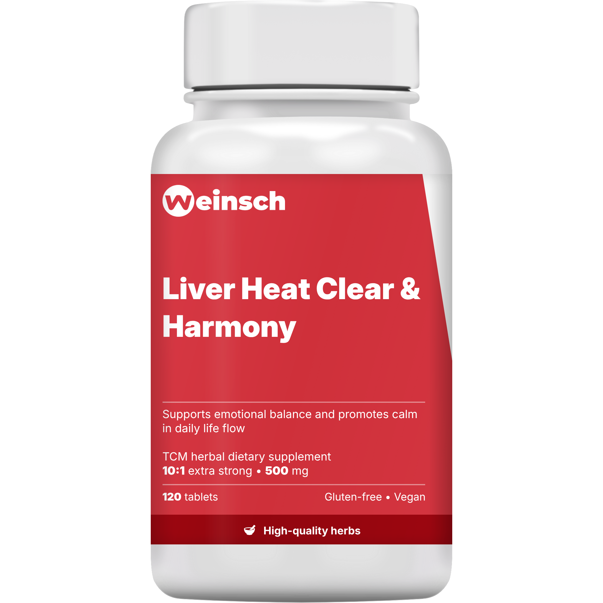 Liver heat clear harmony packaging bottle1.png