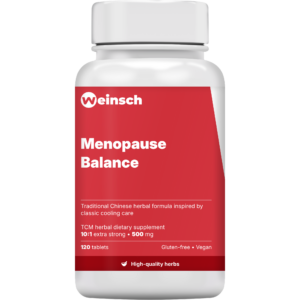 Menopause Balance