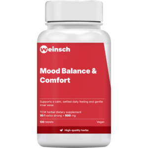 Mood Balance & Comfort