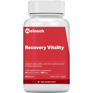 Recovery Vitality