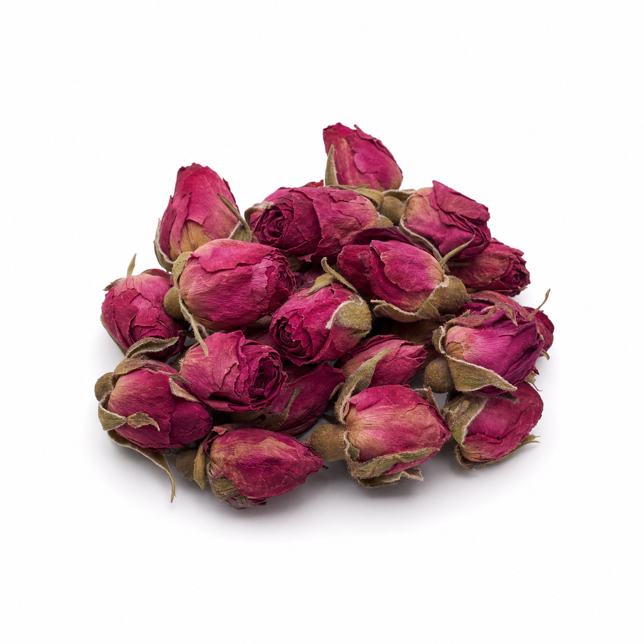 Rose Flower (Mei Gui Hua)
