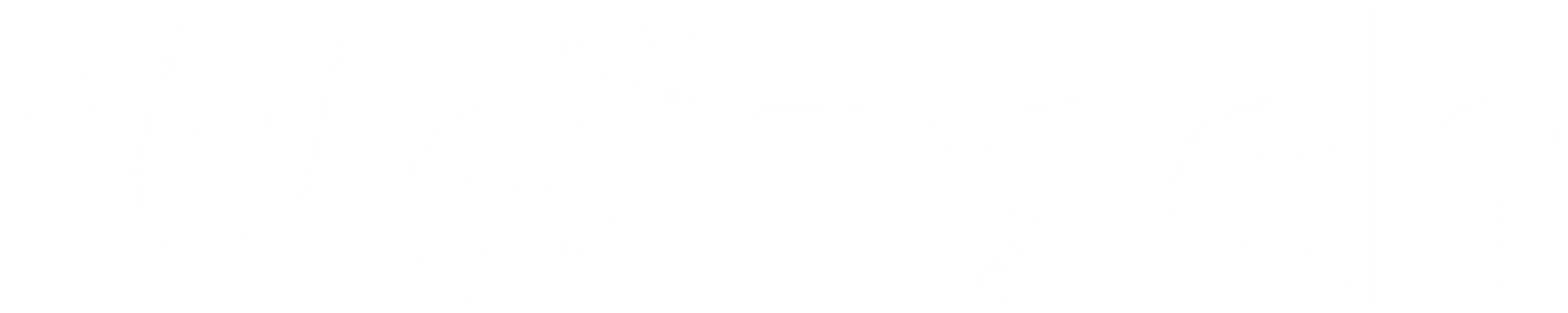Weinsch logo white