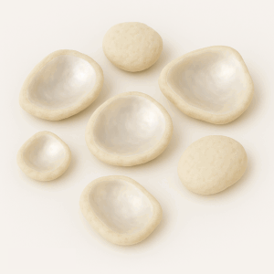 Pearl Shell (Zhen Zhu Mu)