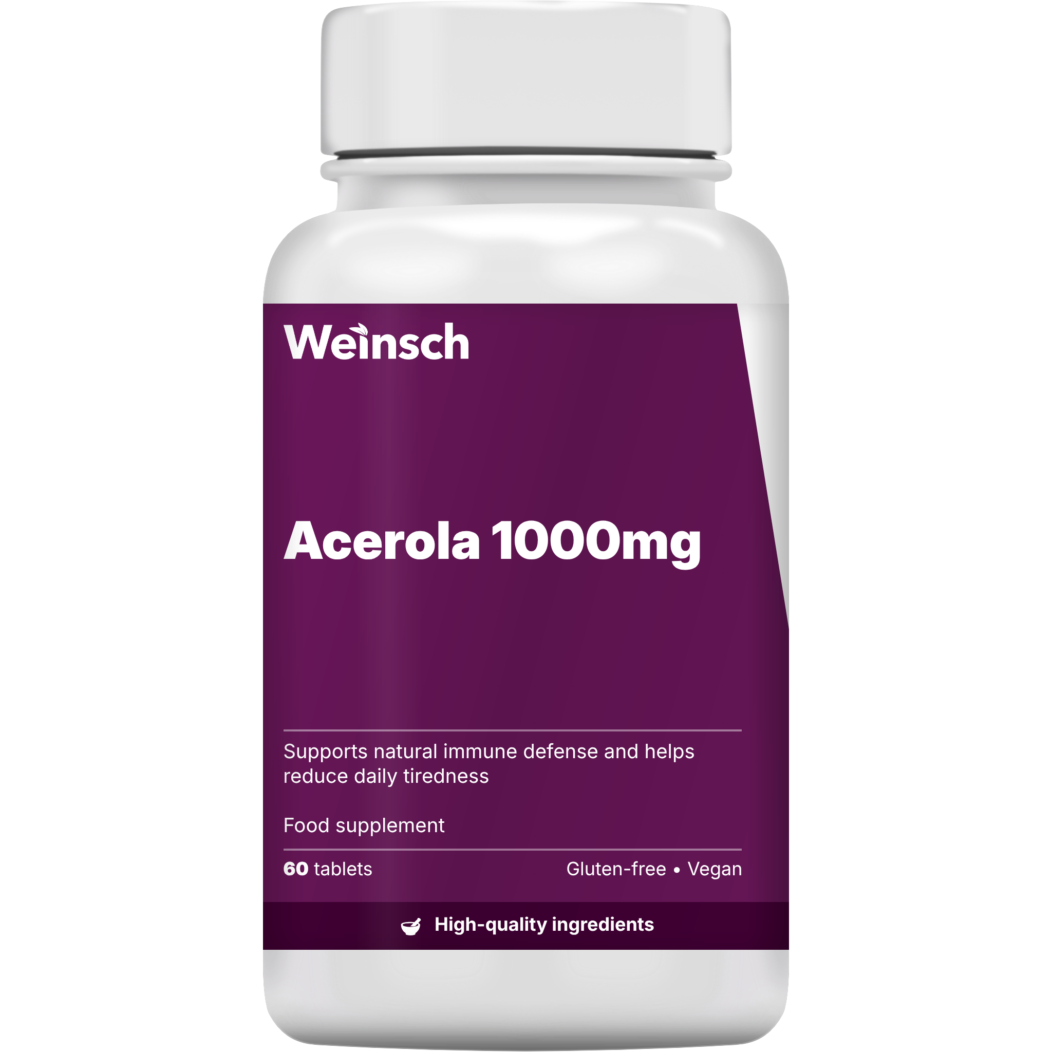 Acerola 1000mg