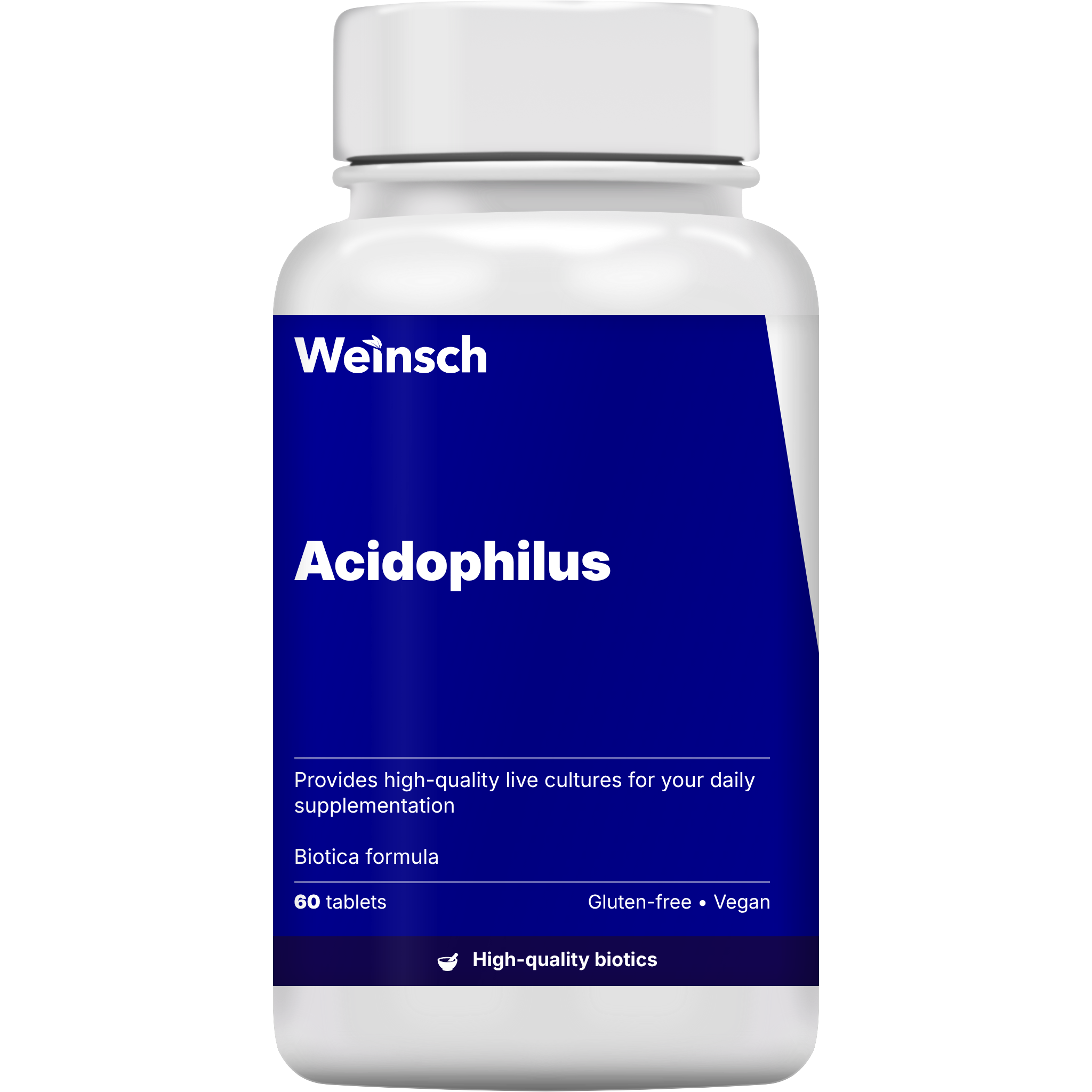 Acidophilus