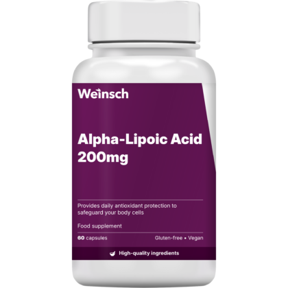 Alpha lipoic acid 200mg packaging bottle.png