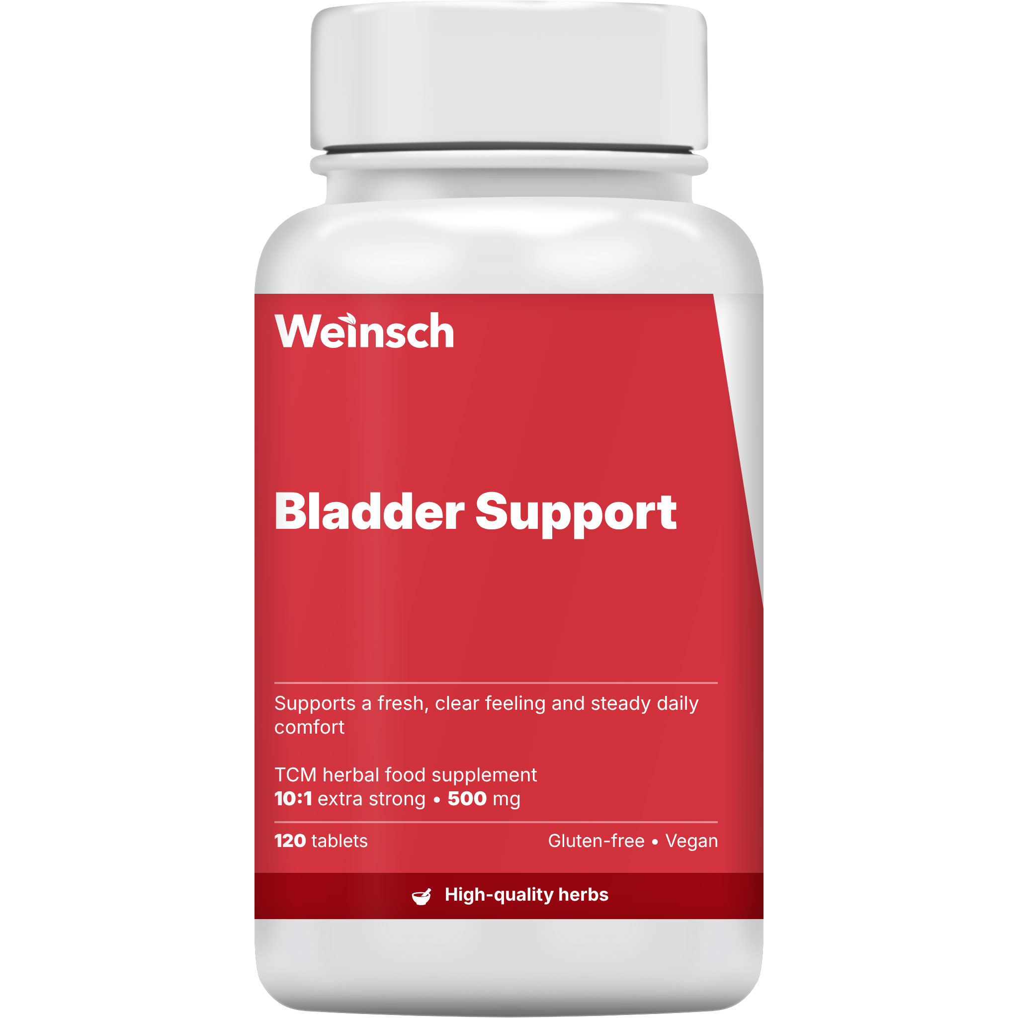 Bladder Support