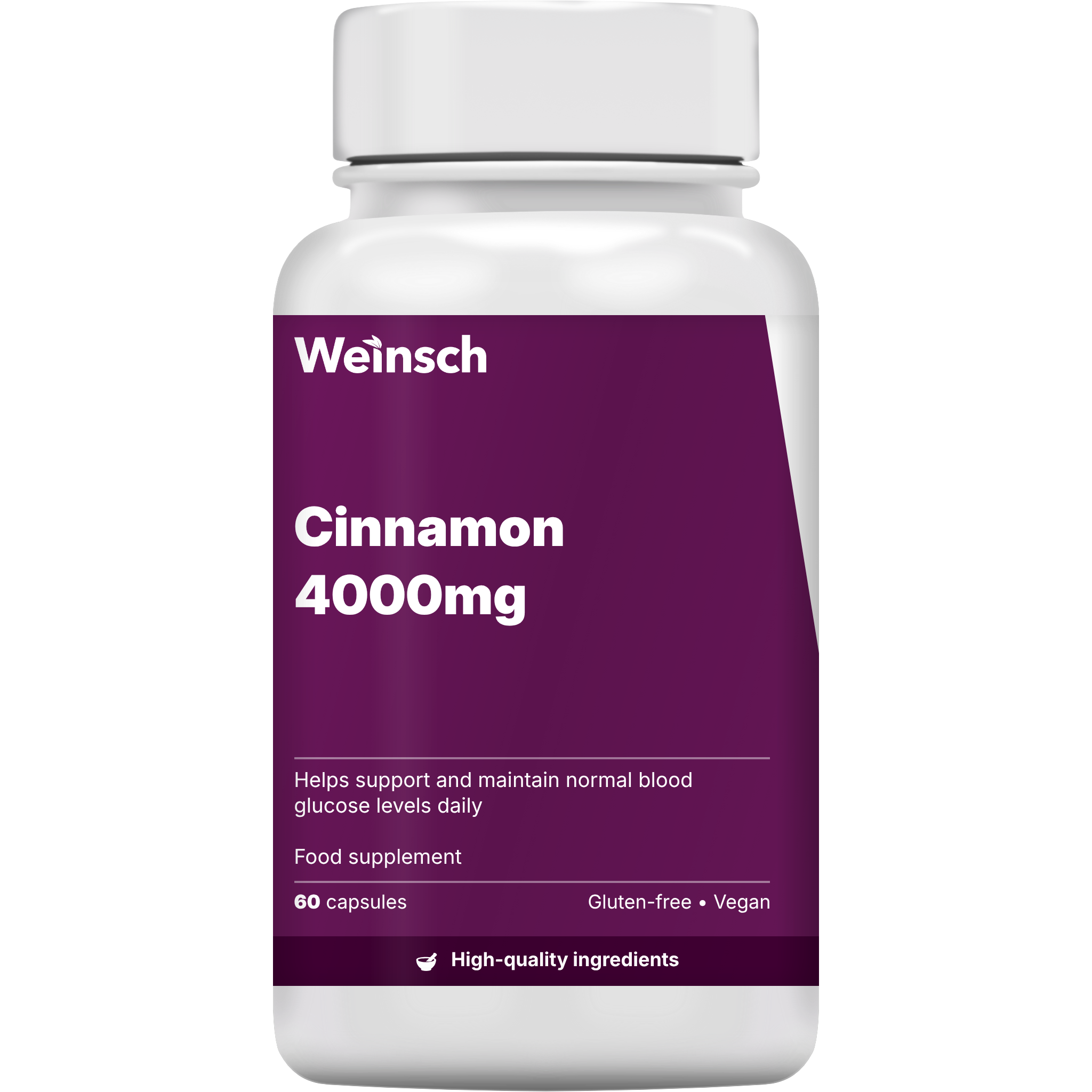 Cinnamon 4000mg