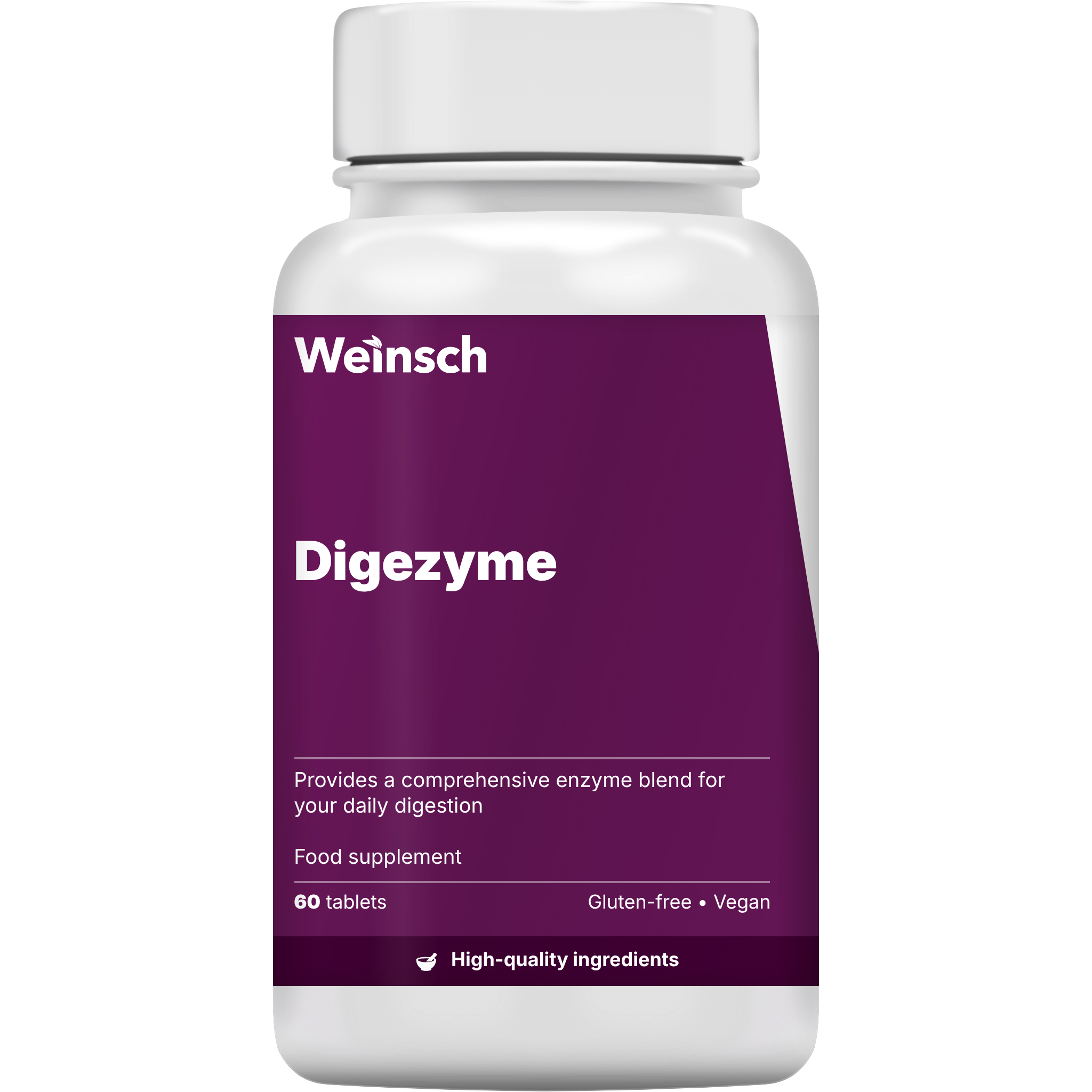 Digezyme