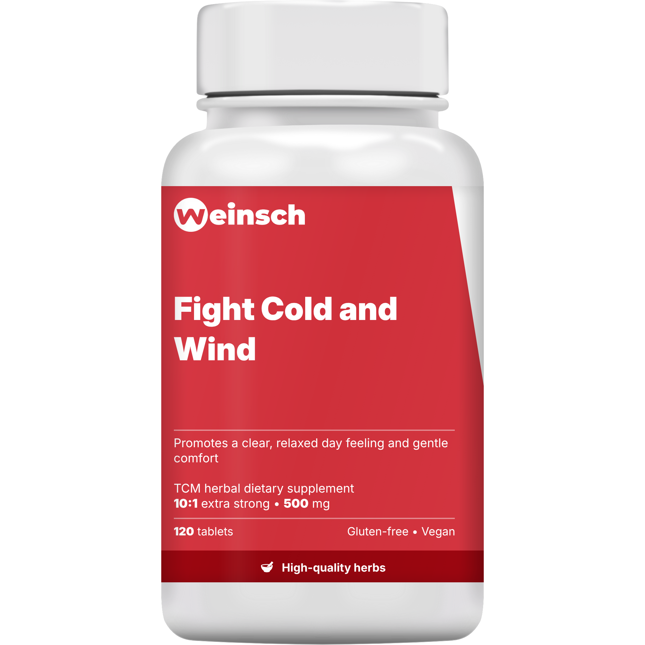 Fight Cold and Wind