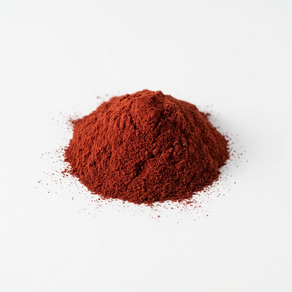 Astaxanthin (Xiā qīng sù)