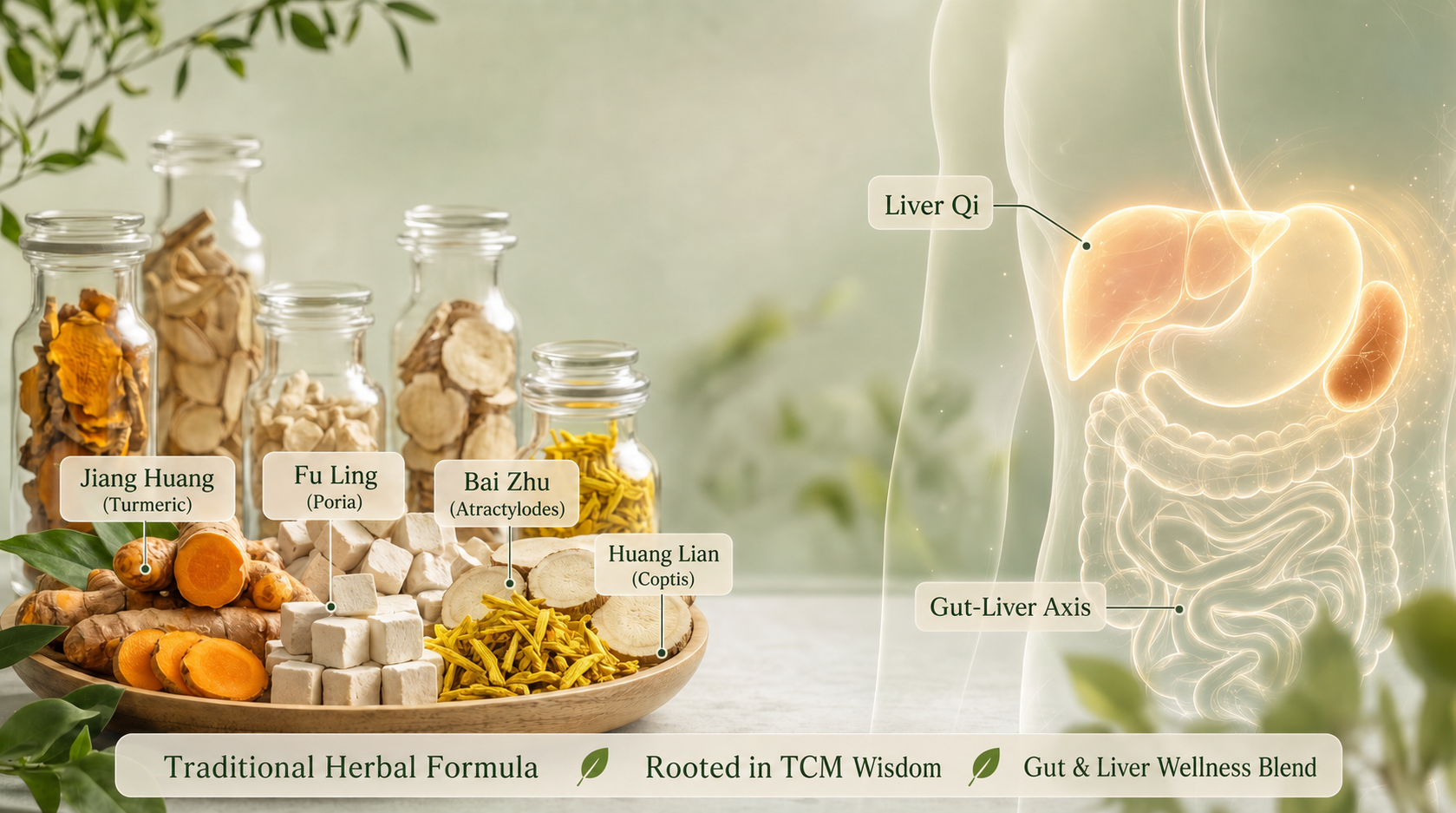 A Holistic Approach to Insulin Resistance and Fatty Liver Disease