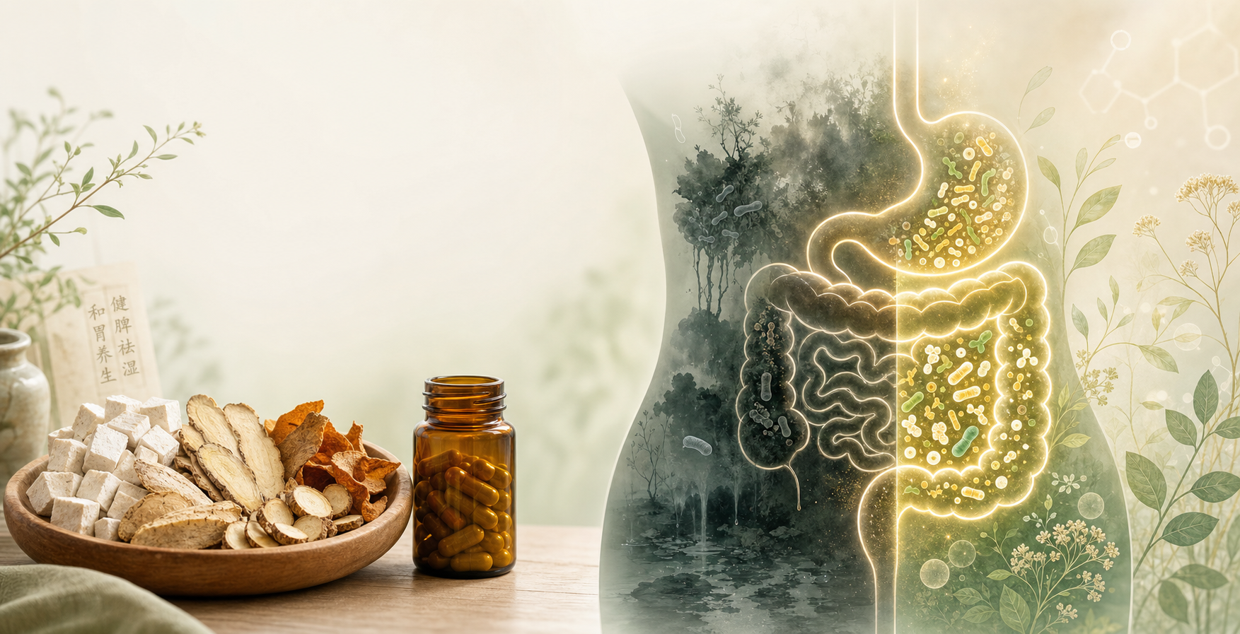 The Microbiome: The Essential Link in GLP-1 Medication