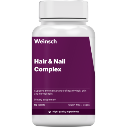 Hair nail complex packaging bottle.png