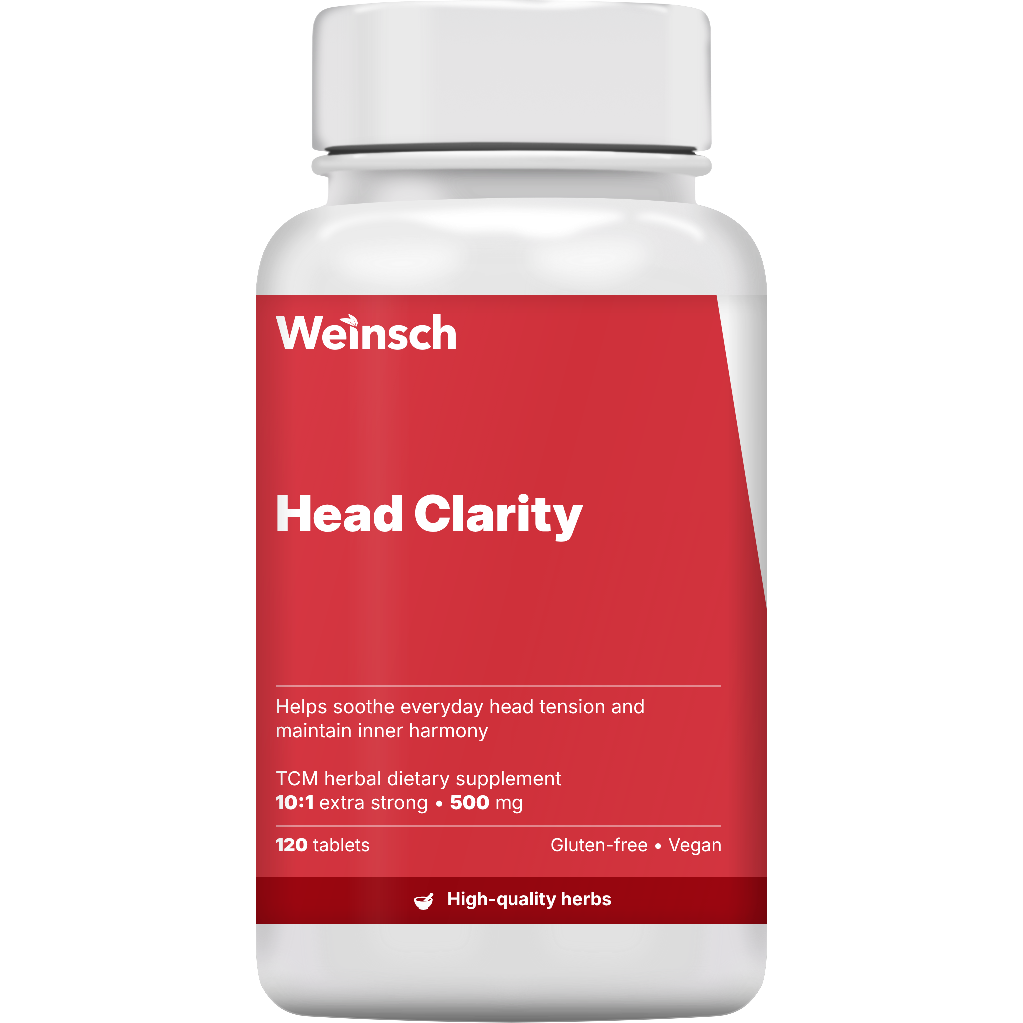 Head Clarity