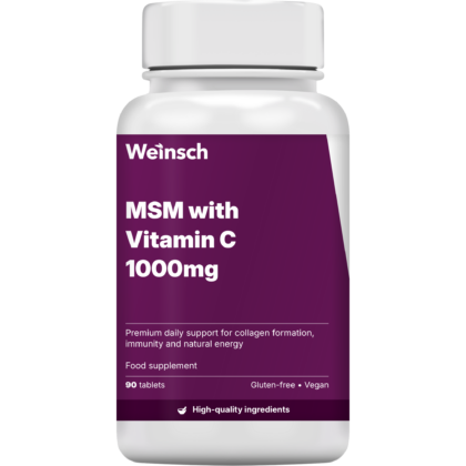 Msm with vitamin c 1000mg packaging bottle.png