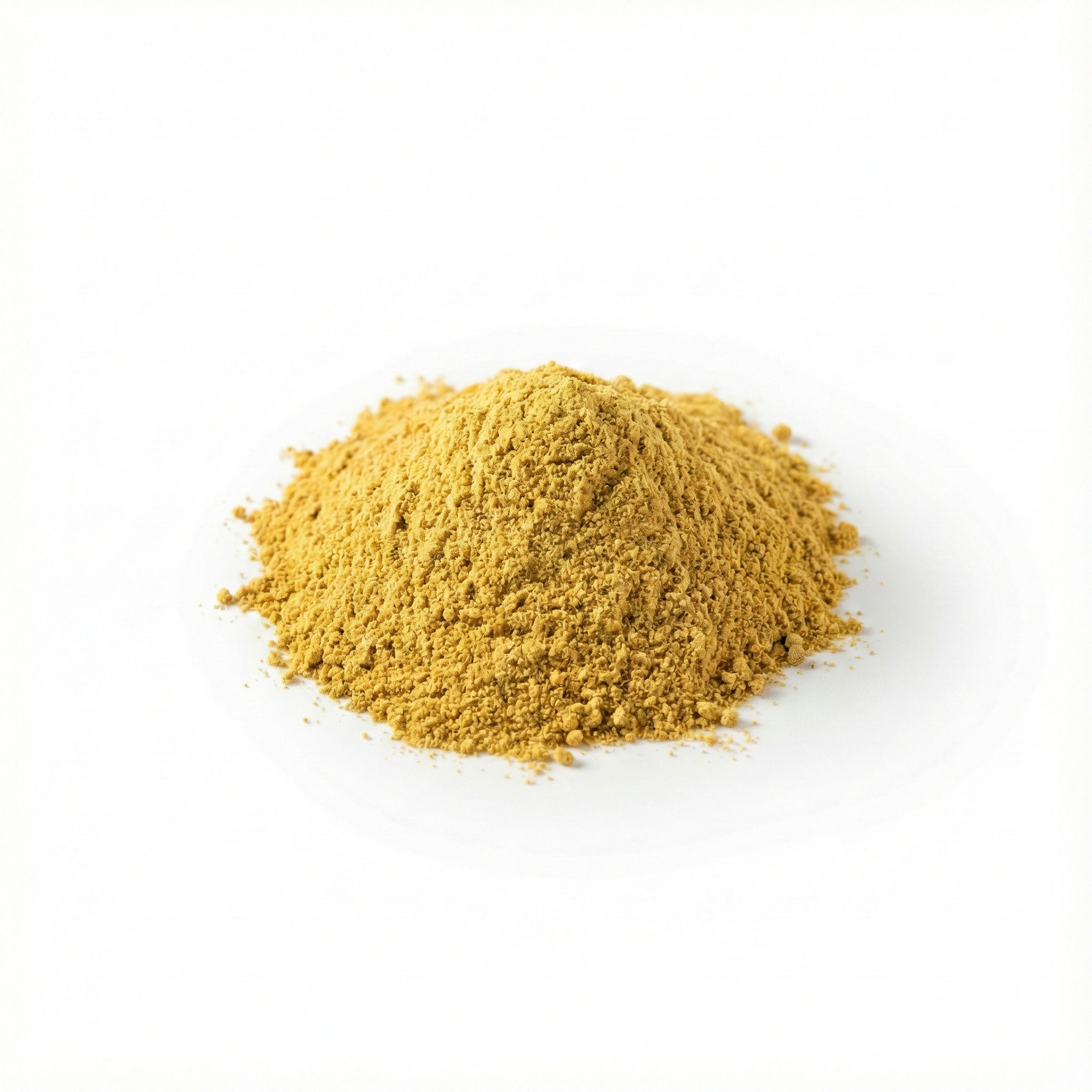 Cattail Pollen (Pu Huang)