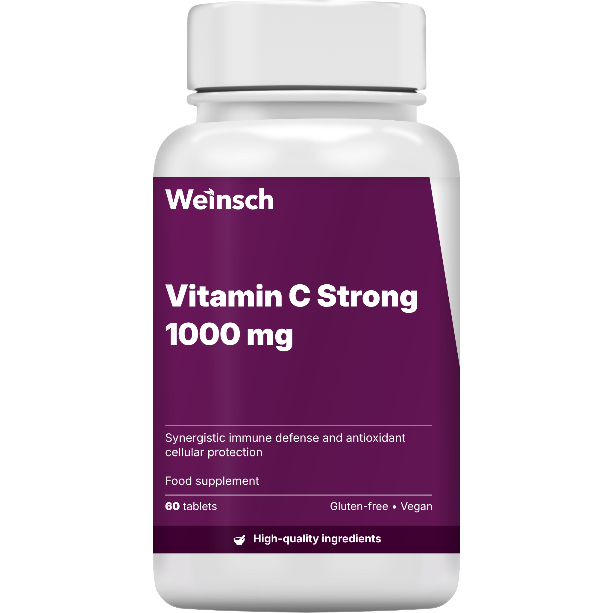Vitamin C Strong 1000 mg