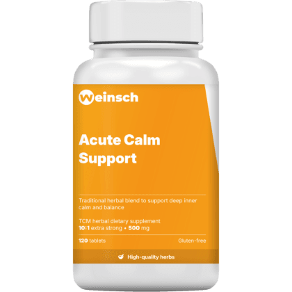 Acute calm support packaging bottle wei.png