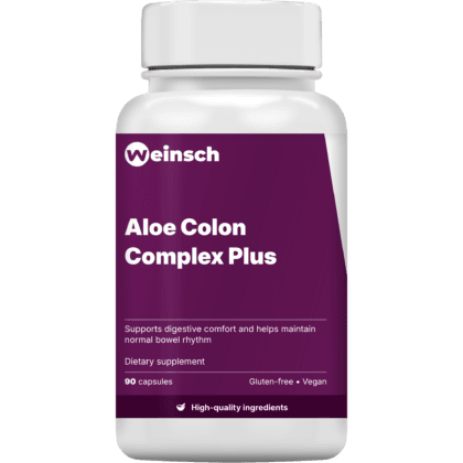 Aloe colon complex plus packaging bottle.png