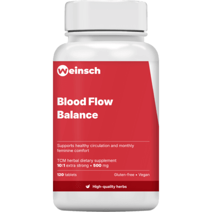 Blood flow balance packaging bottle.png