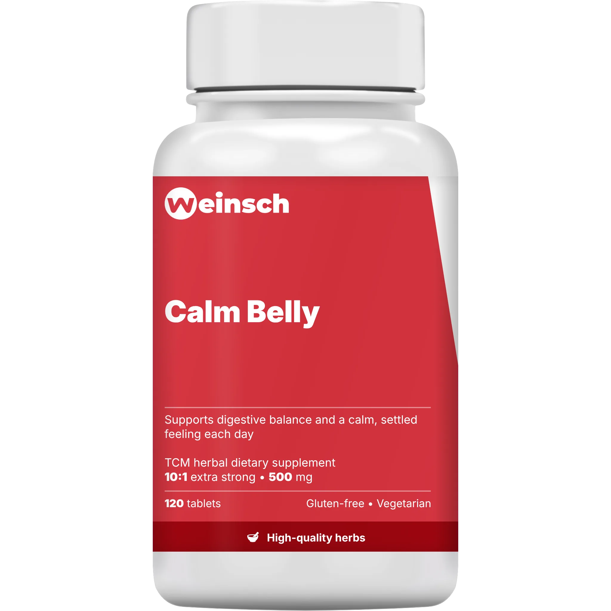 Calm Belly