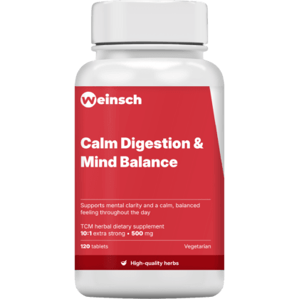 Calm digestion mind balance packaging bottle.png