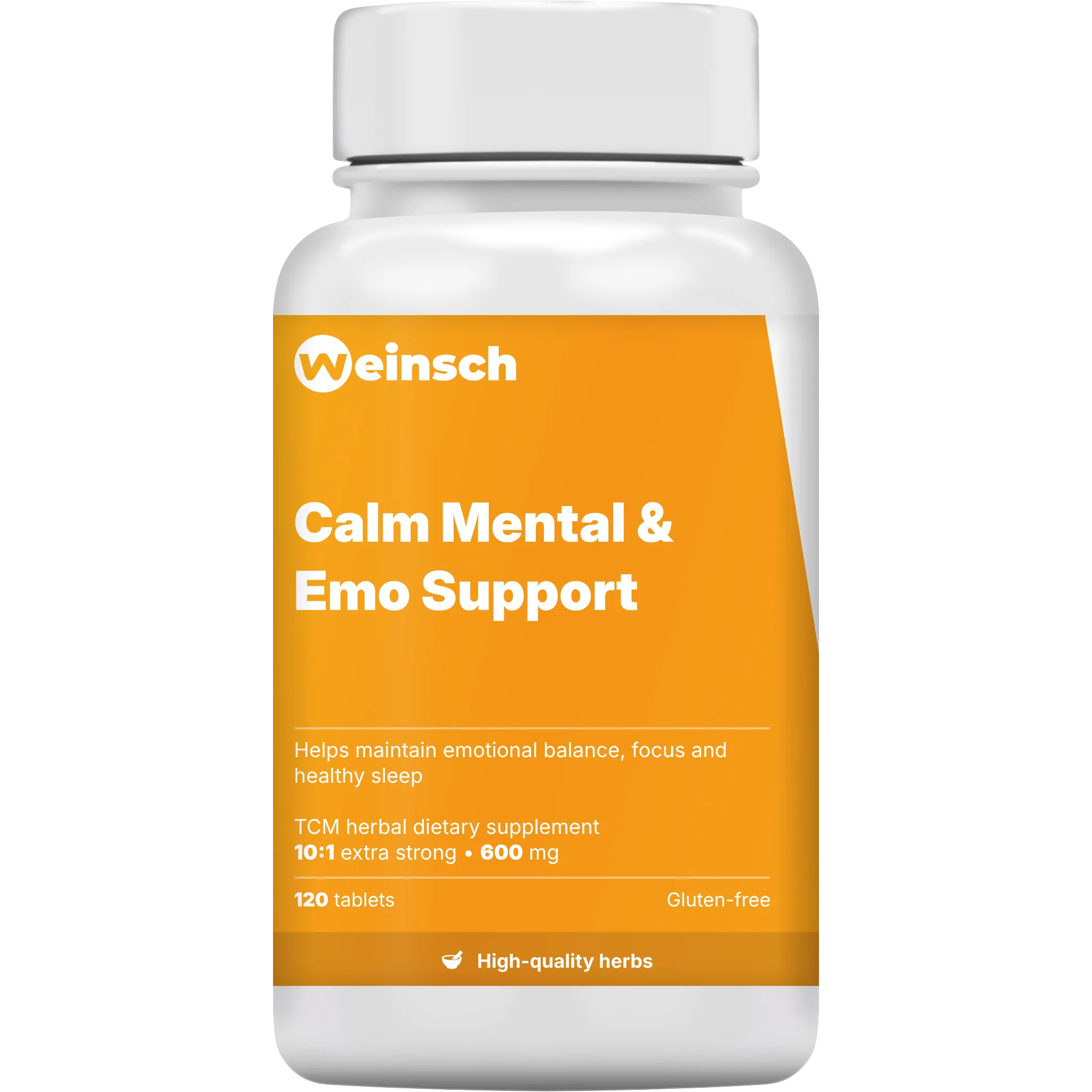 Calm Mental & Emo Support