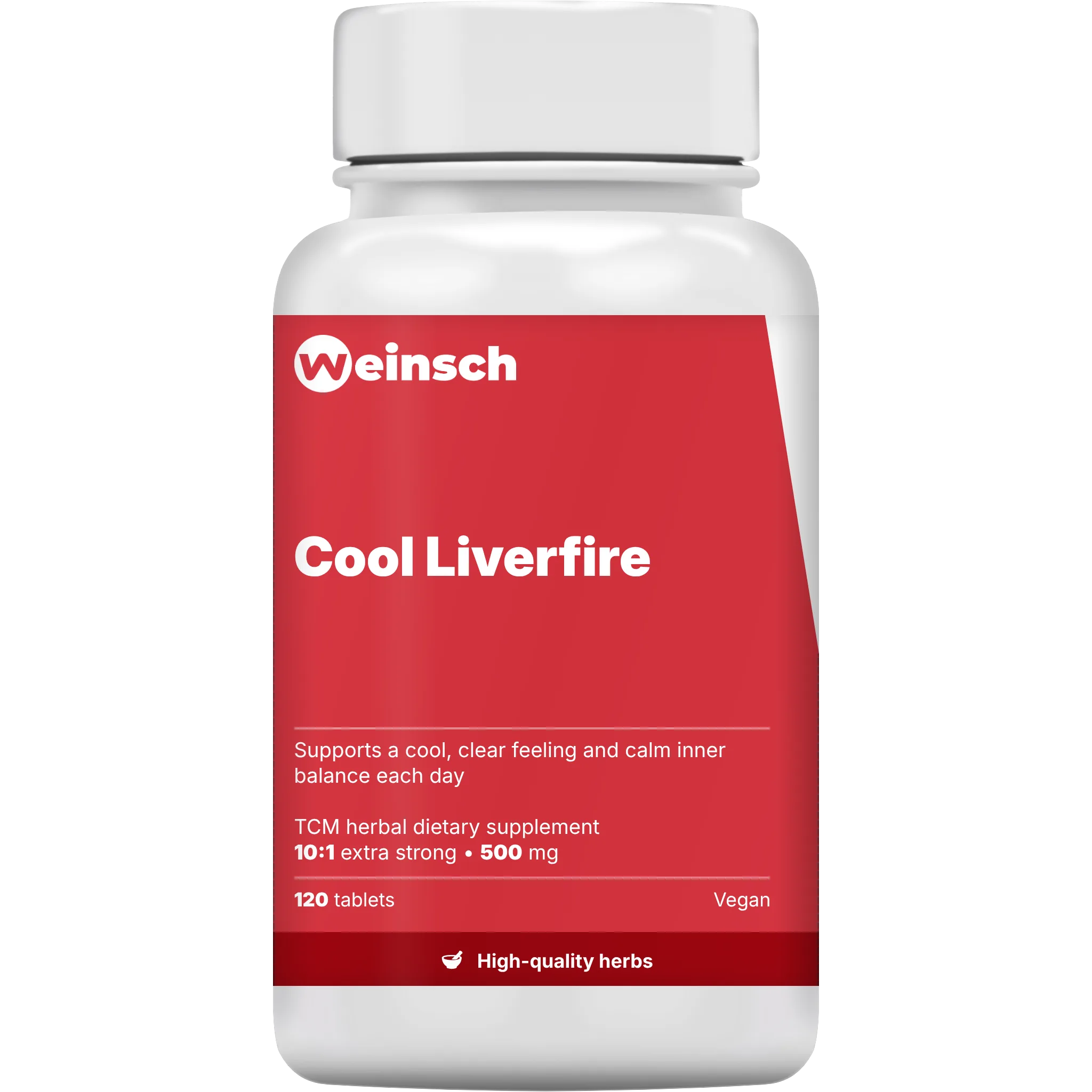 Cool Liverfire