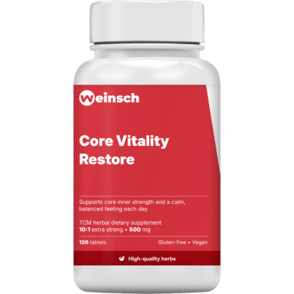Core vitality restore packaging bottle.png